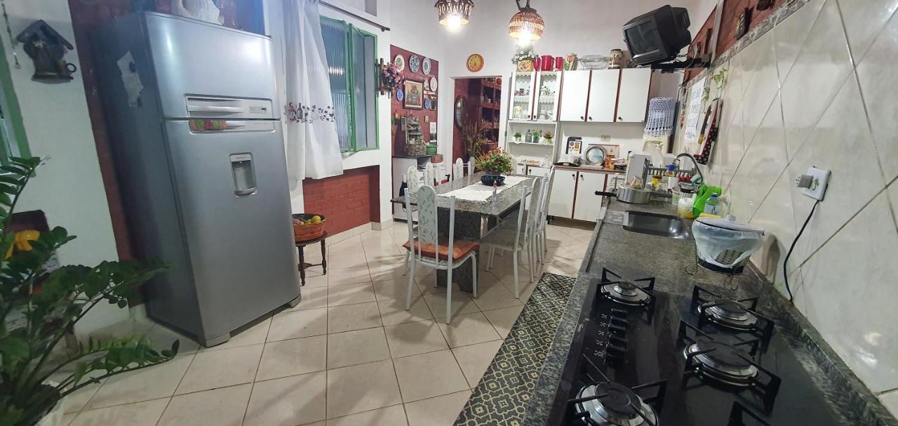 Pousada Lindoia Exterior photo